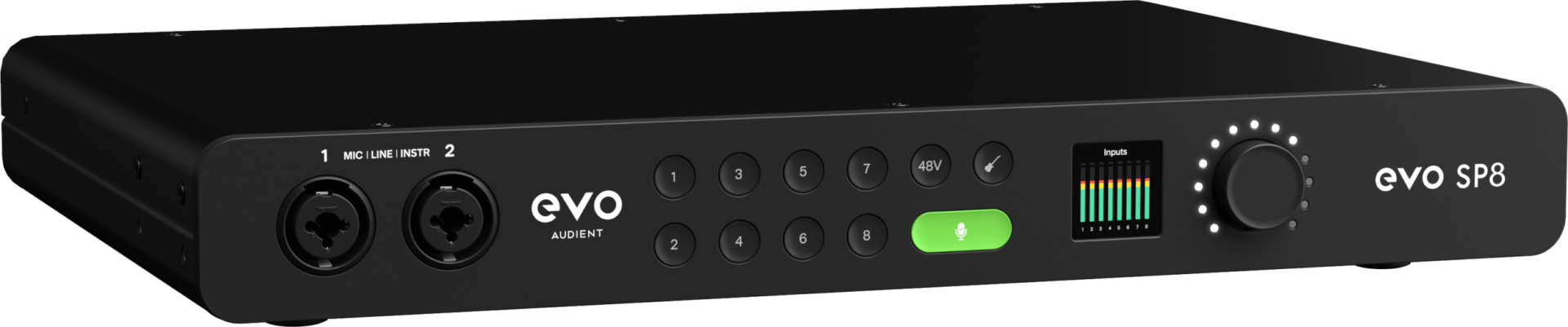 スリックなルックス